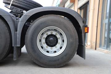 ˹  콢 530 6X4 LNGԶǣ()(SX4259XE4TLQ3)ͼƬ