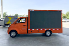 国吉 大象G40-X 2.7T 3.15米单排纯电动宣传车(HXK5030XXCBEVA00)41.86kwh