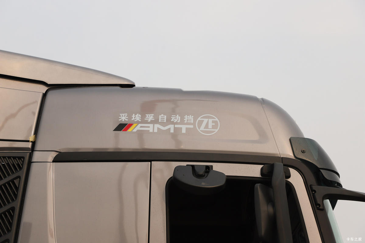  ŷEST 570 6X4 LNGԶǣ(BJ4259L6DLL-05)                                                
