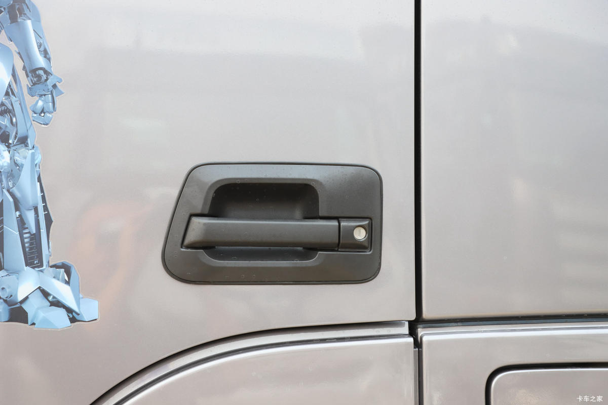  ŷEST 570 6X4 LNGԶǣ(BJ4259L6DLL-05)                                                