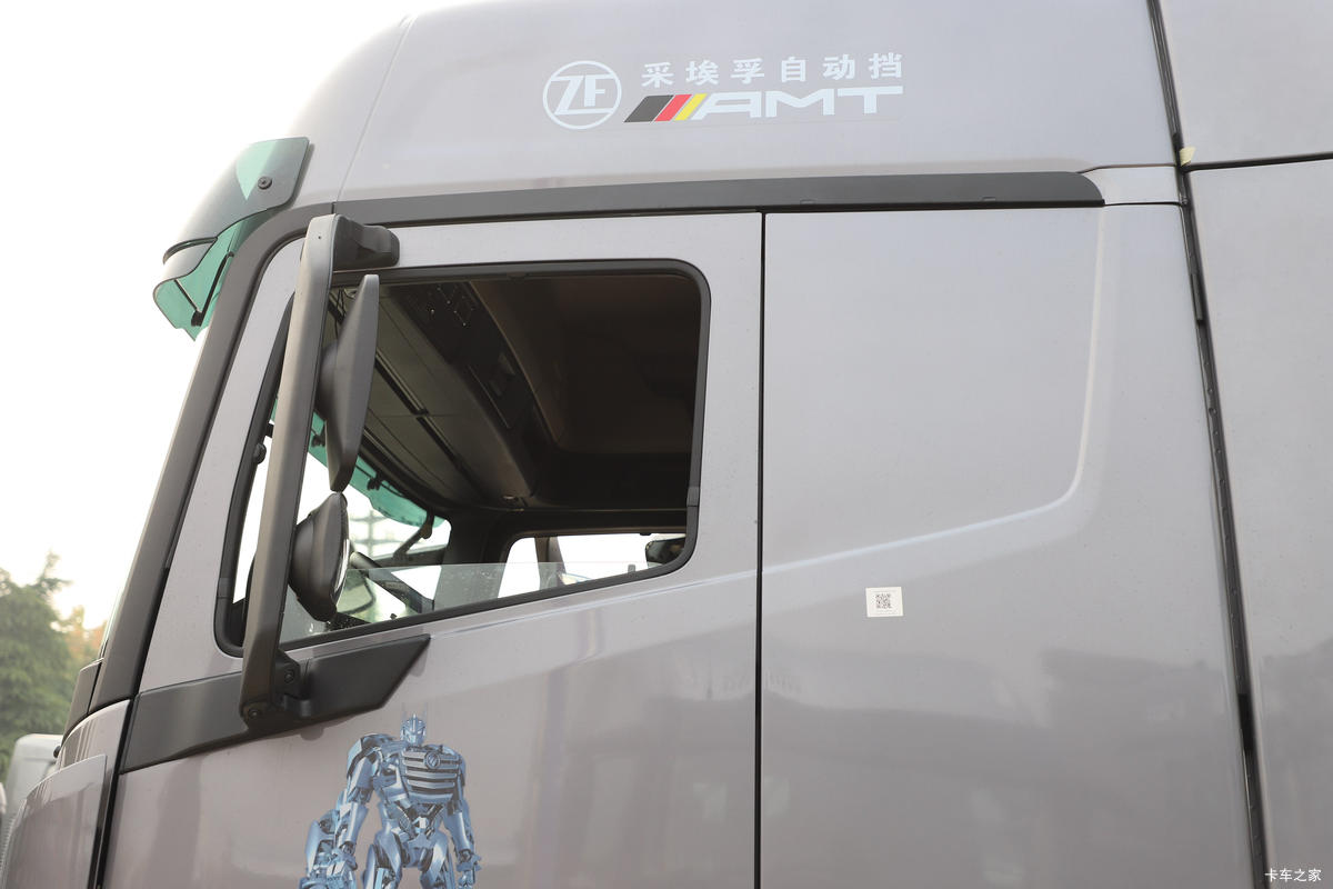  ŷEST 570 6X4 LNGԶǣ(BJ4259L6DLL-05)                                                