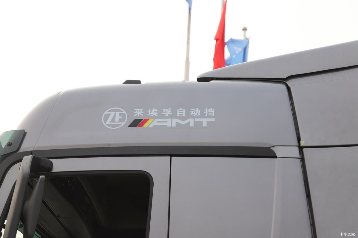  ŷEST 570 6X4 LNGԶǣ(BJ4259L6DLL-05)                                                