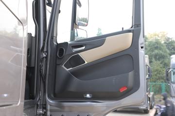 ���� ŷ��EST 570���� 6X4 LNG�Զ���ǣ����(BJ4259L6DLL-05)ͼƬ