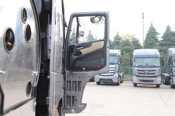 ���� ŷ��EST 570���� 6X4 LNG�Զ���ǣ����(BJ4259L6DLL-05)ͼƬ