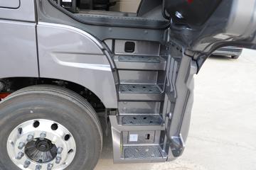 ���� ŷ��EST 570���� 6X4 LNG�Զ���ǣ����(BJ4259L6DLL-05)ͼƬ