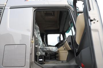 ���� ŷ��EST 570���� 6X4 LNG�Զ���ǣ����(BJ4259L6DLL-05)ͼƬ