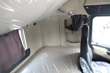 ���� ŷ��EST 570���� 6X4 LNG�Զ���ǣ����(BJ4259L6DLL-05)ͼƬ