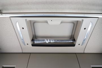 ���� ŷ��EST 570���� 6X4 LNG�Զ���ǣ����(BJ4259L6DLL-05)ͼƬ