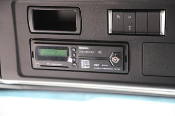 ���� ŷ��EST 570���� 6X4 LNG�Զ���ǣ����(BJ4259L6DLL-05)ͼƬ