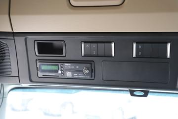 ���� ŷ��EST 570���� 6X4 LNG�Զ���ǣ����(BJ4259L6DLL-05)ͼƬ