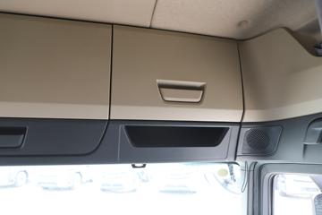 ���� ŷ��EST 570���� 6X4 LNG�Զ���ǣ����(BJ4259L6DLL-05)ͼƬ