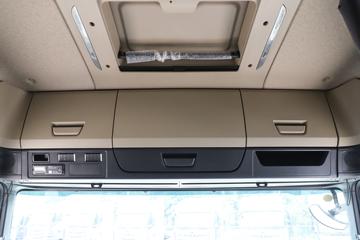 ���� ŷ��EST 570���� 6X4 LNG�Զ���ǣ����(BJ4259L6DLL-05)ͼƬ