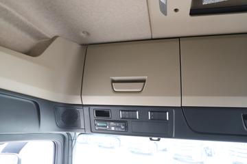 ���� ŷ��EST 570���� 6X4 LNG�Զ���ǣ����(BJ4259L6DLL-05)ͼƬ