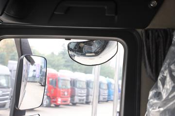 ���� ŷ��EST 570���� 6X4 LNG�Զ���ǣ����(BJ4259L6DLL-05)ͼƬ