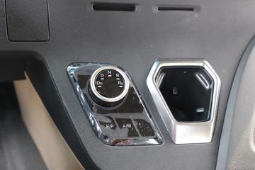 ���� ŷ��EST 570���� 6X4 LNG�Զ���ǣ����(BJ4259L6DLL-05)ͼƬ