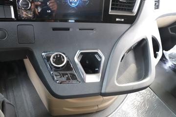 ���� ŷ��EST 570���� 6X4 LNG�Զ���ǣ����(BJ4259L6DLL-05)ͼƬ