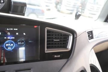 ���� ŷ��EST 570���� 6X4 LNG�Զ���ǣ����(BJ4259L6DLL-05)ͼƬ