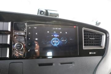 ���� ŷ��EST 570���� 6X4 LNG�Զ���ǣ����(BJ4259L6DLL-05)ͼƬ