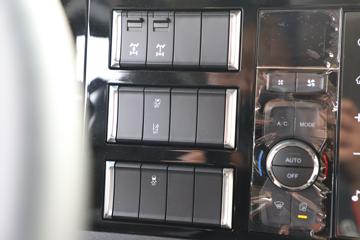 ���� ŷ��EST 570���� 6X4 LNG�Զ���ǣ����(BJ4259L6DLL-05)ͼƬ