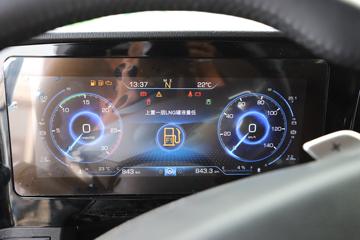 ���� ŷ��EST 570���� 6X4 LNG�Զ���ǣ����(BJ4259L6DLL-05)ͼƬ