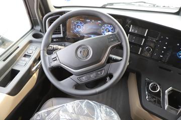 ���� ŷ��EST 570���� 6X4 LNG�Զ���ǣ����(BJ4259L6DLL-05)ͼƬ