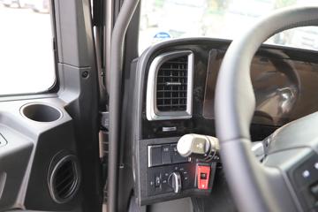 ���� ŷ��EST 570���� 6X4 LNG�Զ���ǣ����(BJ4259L6DLL-05)ͼƬ