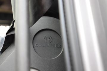 ���� ŷ��EST 570���� 6X4 LNG�Զ���ǣ����(BJ4259L6DLL-05)ͼƬ