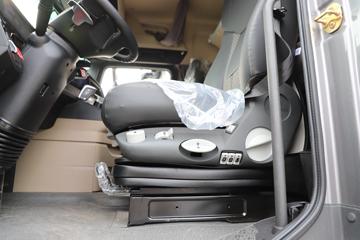 ���� ŷ��EST 570���� 6X4 LNG�Զ���ǣ����(BJ4259L6DLL-05)ͼƬ