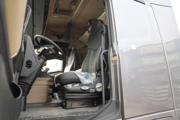 ���� ŷ��EST 570���� 6X4 LNG�Զ���ǣ����(BJ4259L6DLL-05)ͼƬ