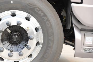 ���� ŷ��EST 570���� 6X4 LNG�Զ���ǣ����(BJ4259L6DLL-05)ͼƬ