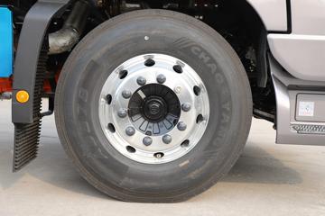 ���� ŷ��EST 570���� 6X4 LNG�Զ���ǣ����(BJ4259L6DLL-05)ͼƬ