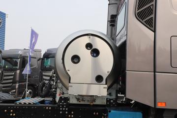 ���� ŷ��EST 570���� 6X4 LNG�Զ���ǣ����(BJ4259L6DLL-05)ͼƬ