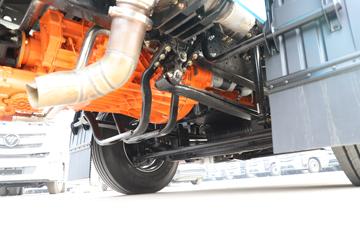 ���� ŷ��EST 570���� 6X4 LNG�Զ���ǣ����(BJ4259L6DLL-05)ͼƬ