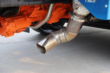 ���� ŷ��EST 570���� 6X4 LNG�Զ���ǣ����(BJ4259L6DLL-05)ͼƬ