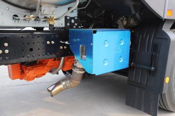 ���� ŷ��EST 570���� 6X4 LNG�Զ���ǣ����(BJ4259L6DLL-05)ͼƬ