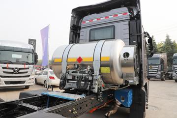 ���� ŷ��EST 570���� 6X4 LNG�Զ���ǣ����(BJ4259L6DLL-05)ͼƬ