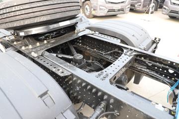 ���� ŷ��EST 570���� 6X4 LNG�Զ���ǣ����(BJ4259L6DLL-05)ͼƬ