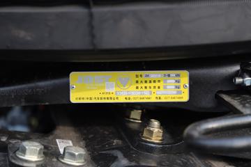 ���� ŷ��EST 570���� 6X4 LNG�Զ���ǣ����(BJ4259L6DLL-05)ͼƬ