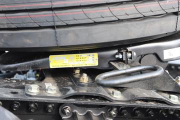 ���� ŷ��EST 570���� 6X4 LNG�Զ���ǣ����(BJ4259L6DLL-05)ͼƬ