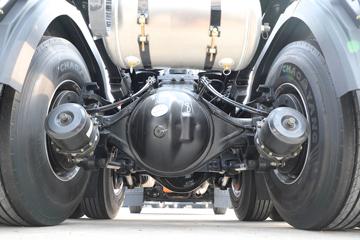 ���� ŷ��EST 570���� 6X4 LNG�Զ���ǣ����(BJ4259L6DLL-05)ͼƬ