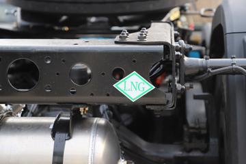 ���� ŷ��EST 570���� 6X4 LNG�Զ���ǣ����(BJ4259L6DLL-05)ͼƬ