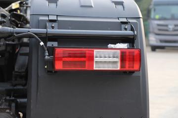 ���� ŷ��EST 570���� 6X4 LNG�Զ���ǣ����(BJ4259L6DLL-05)ͼƬ