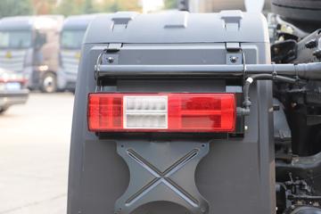 ���� ŷ��EST 570���� 6X4 LNG�Զ���ǣ����(BJ4259L6DLL-05)ͼƬ