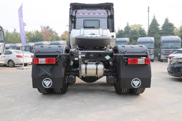 ���� ŷ��EST 570���� 6X4 LNG�Զ���ǣ����(BJ4259L6DLL-05)ͼƬ