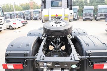 ���� ŷ��EST 570���� 6X4 LNG�Զ���ǣ����(BJ4259L6DLL-05)ͼƬ