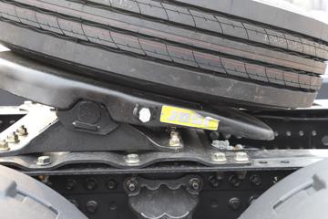 ���� ŷ��EST 570���� 6X4 LNG�Զ���ǣ����(BJ4259L6DLL-05)ͼƬ