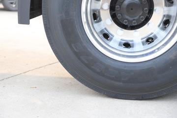 ���� ŷ��EST 570���� 6X4 LNG�Զ���ǣ����(BJ4259L6DLL-05)ͼƬ