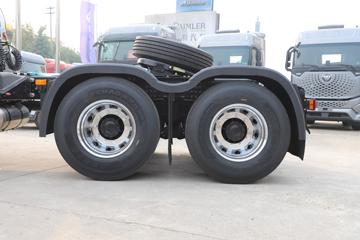 ���� ŷ��EST 570���� 6X4 LNG�Զ���ǣ����(BJ4259L6DLL-05)ͼƬ