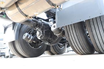 ���� ŷ��EST 570���� 6X4 LNG�Զ���ǣ����(BJ4259L6DLL-05)ͼƬ