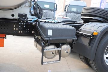 ���� ŷ��EST 570���� 6X4 LNG�Զ���ǣ����(BJ4259L6DLL-05)ͼƬ